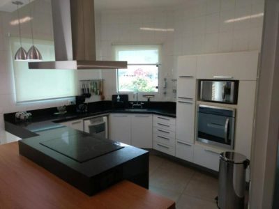 Sobrado, 3 quartos, 400 m² - Foto 5