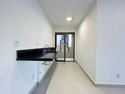 Apartamento, 2 quartos, 55 m² - Foto 3