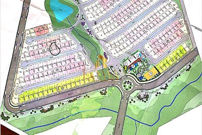 Terreno, 300 m² - Foto 1