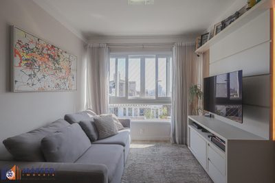 Cobertura, 2 quartos, 156 m² - Foto 3