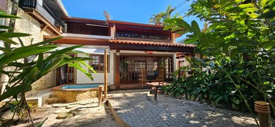 Casa, 3 quartos, 180 m² - Foto 1