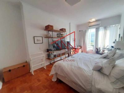 Apartamento, 4 quartos, 219 m² - Foto 1