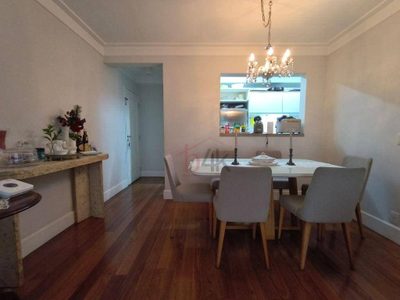 Apartamento, 2 quartos, 70 m² - Foto 3