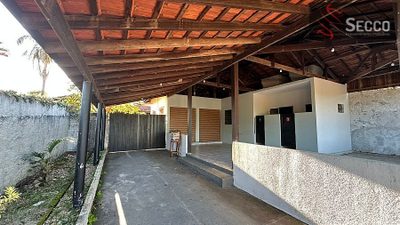 Fazenda, 360 m² - Foto 1