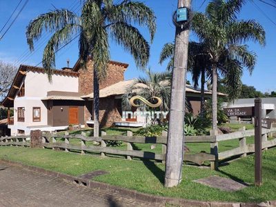 Casa de Condomínio, 5 quartos - Foto 4