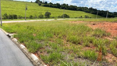 Terreno, 200 m² - Foto 3