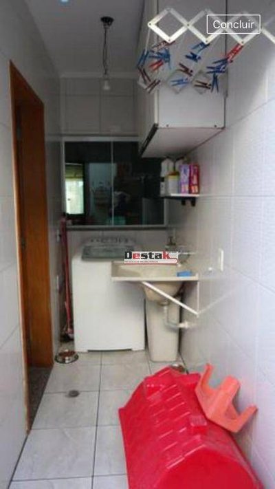 Sobrado, 3 quartos, 146 m² - Foto 2