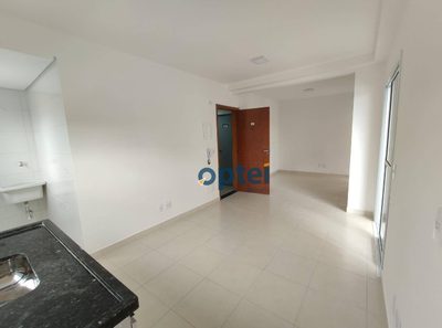 Kitnet-Studio, 42 m² - Foto 1