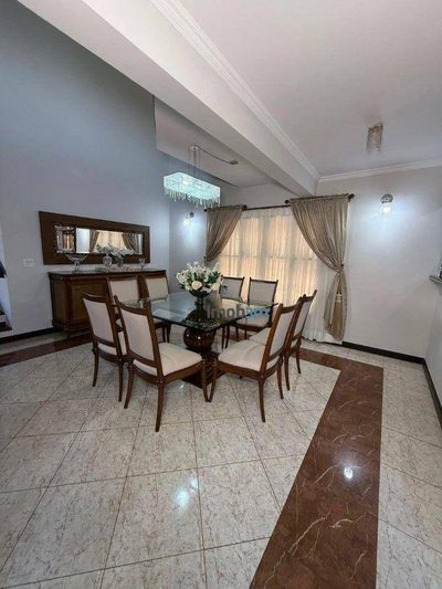 Sobrado, 3 quartos, 360 m² - Foto 5