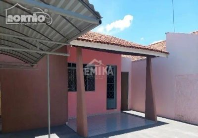 Casa, 2 quartos, 74 m² - Foto 1