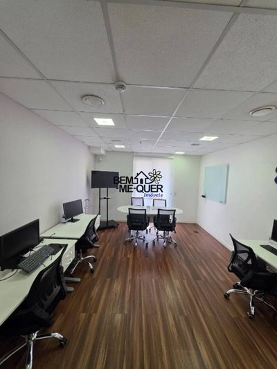 Sala-Conjunto, 29 m² - Foto 4