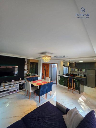 Casa, 3 quartos, 200 m² - Foto 4