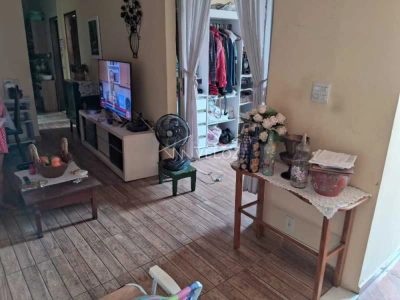 Apartamento, 3 quartos, 36 m² - Foto 1