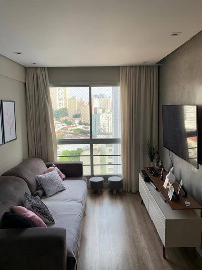 Apartamento, 3 quartos, 68 m² - Foto 4