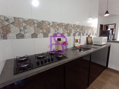 Casa, 3 quartos - Foto 3