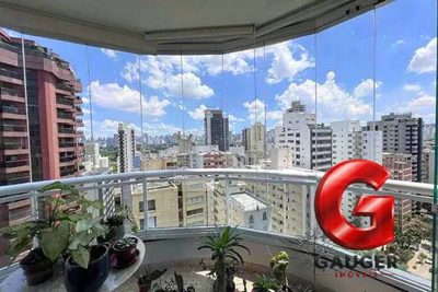 Apartamento, 2 quartos, 122 m² - Foto 1