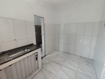 Casa, 1 quarto - Foto 4