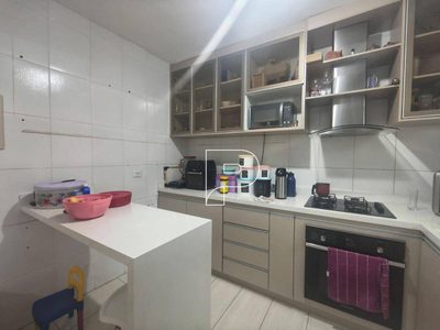 Casa de Condomínio, 2 quartos - Foto 4