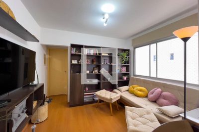 Apartamento, 1 quarto, 48 m² - Foto 5
