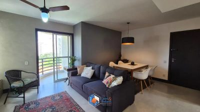 Apartamento, 2 quartos, 70 m² - Foto 1