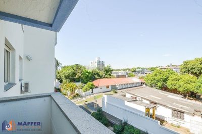 Apartamento, 3 quartos, 110 m² - Foto 2