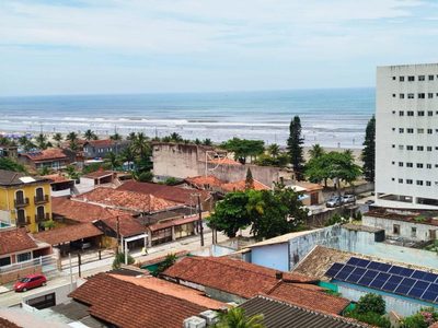 Apartamento, 2 quartos, 86 m² - Foto 2