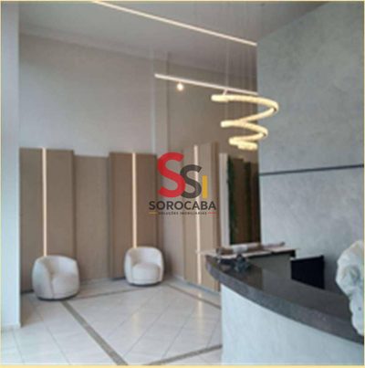 Loja-Salão, 300 m² - Foto 4