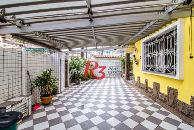 Sobrado, 3 quartos, 232 m² - Foto 3