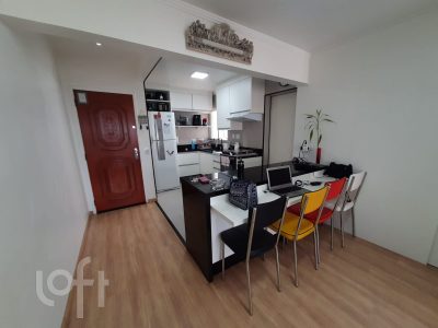 Apartamento, 3 quartos, 70 m² - Foto 5
