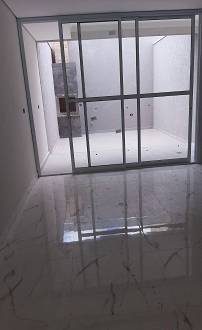 Sobrado, 3 quartos, 140 m² - Foto 2