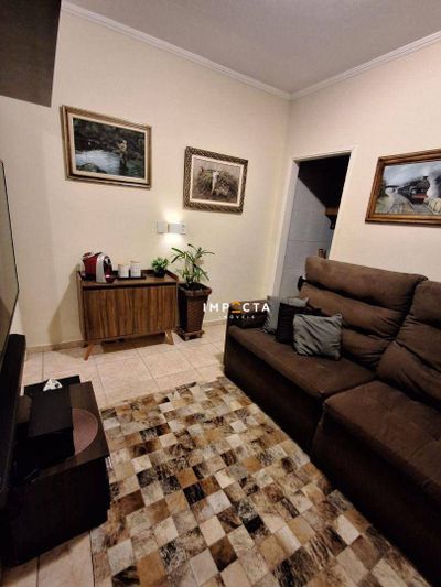 Casa, 2 quartos, 58 m² - Foto 5