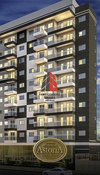 Apartamento, 1 quarto, 36 m² - Foto 5