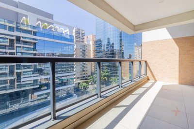 Apartamento, 2 quartos, 128 m² - Foto 5
