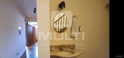Casa, 4 quartos, 350 m² - Foto 2