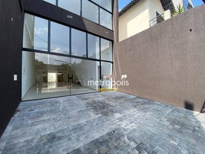 Prédio Inteiro, 210 m² - Foto 4