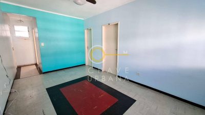 Apartamento, 49 m² - Foto 4