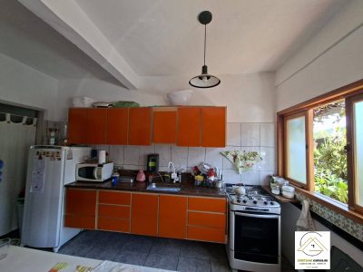 Casa, 1 quarto, 59 m² - Foto 3