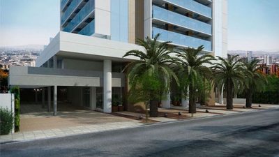 Apartamento, 1 quarto, 77 m² - Foto 2