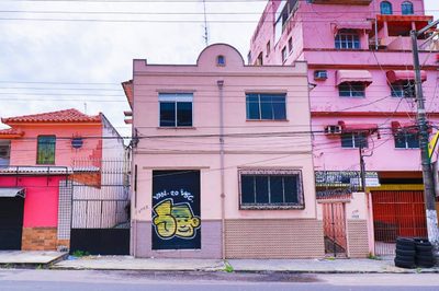 Prédio Inteiro - Foto 2