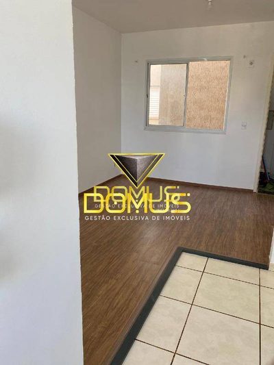 Apartamento, 2 quartos, 43 m² - Foto 5