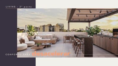 Apartamento, 3 quartos, 89 m² - Foto 2
