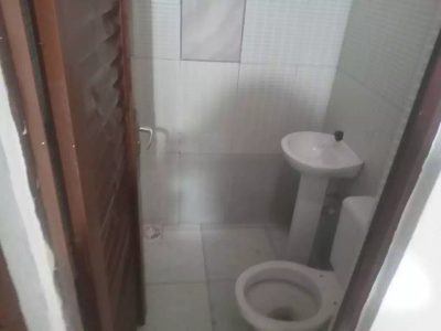 Casa, 2 quartos, 35 m² - Foto 2