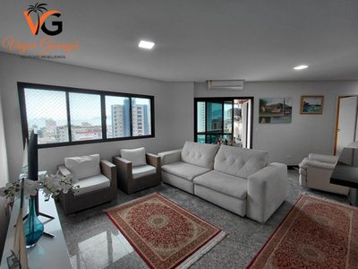 Apartamento, 3 quartos, 90 m² - Foto 1