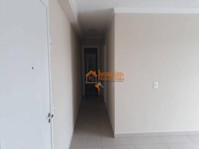 Apartamento, 2 quartos, 50 m² - Foto 5