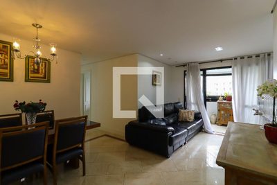 Apartamento, 3 quartos, 93 m² - Foto 1