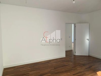 Sobrado, 4 quartos, 391 m² - Foto 4