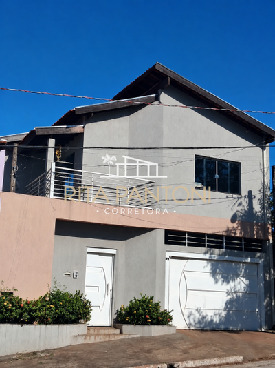 Casa, 3 quartos, 170 m² - Foto 1