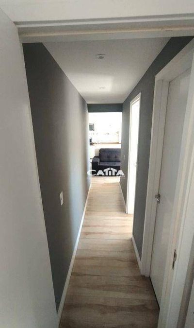 Apartamento, 2 quartos, 47 m² - Foto 5
