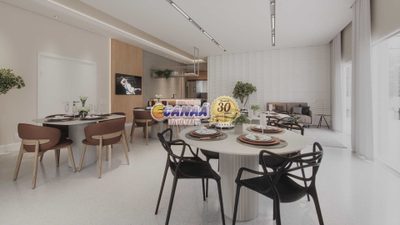 Apartamento, 2 quartos, 71 m² - Foto 4