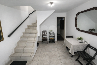 Sobrado, 2 quartos, 125 m² - Foto 1